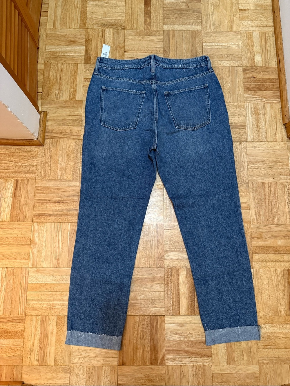 GAP Boyfriend Jeans - Picture 5 of 5